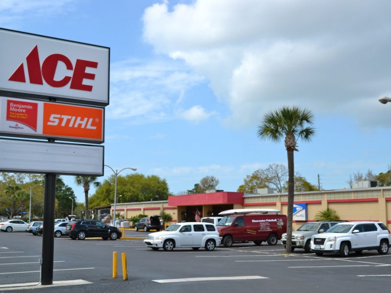 Meet the Chamber's Best Vision Ace Hardware Dunedin, FL Patch