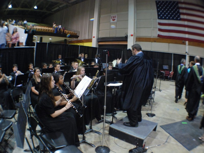 Armwood High Says Goodbye to the Class of 2012 | Brandon, FL Patch