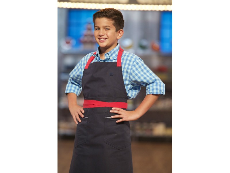 Local Boy to be Contestant on Food Network Show | McLean, VA Patch