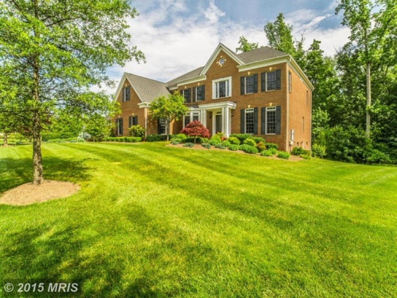 9 Largest Homes For Sale in Herndon Herndon, VA Patch