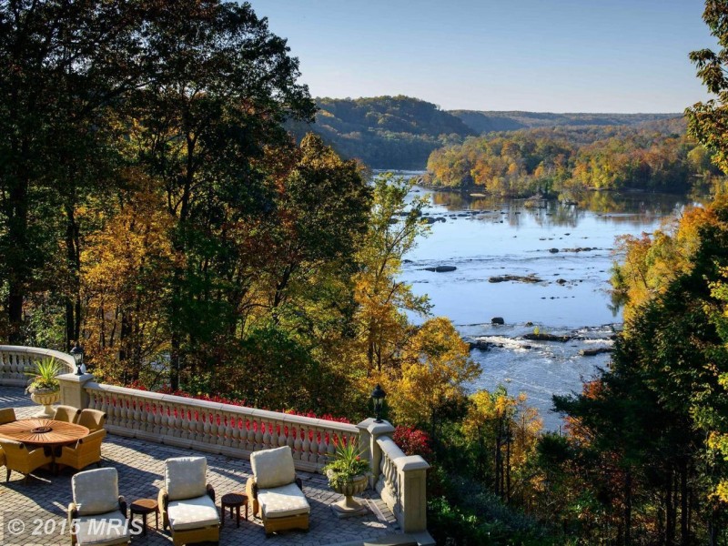 McLean Home was 3rd Priciest to Sell in DC Metro Area in 2015 McLean