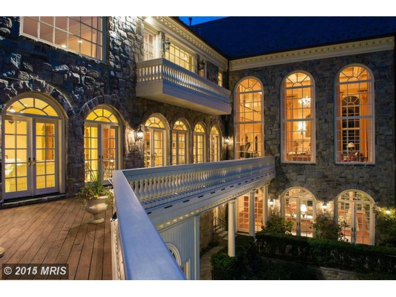 McLean Home was 3rd Priciest to Sell in DC Metro Area in 2015 McLean