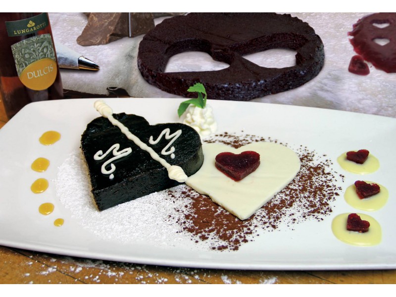 Reston Restaurants for Valentine's Day Dining | Reston, VA Patch