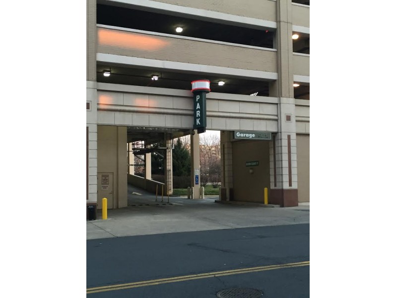 Paid Parking to Start at Reston Town Center Garages | Reston, VA Patch