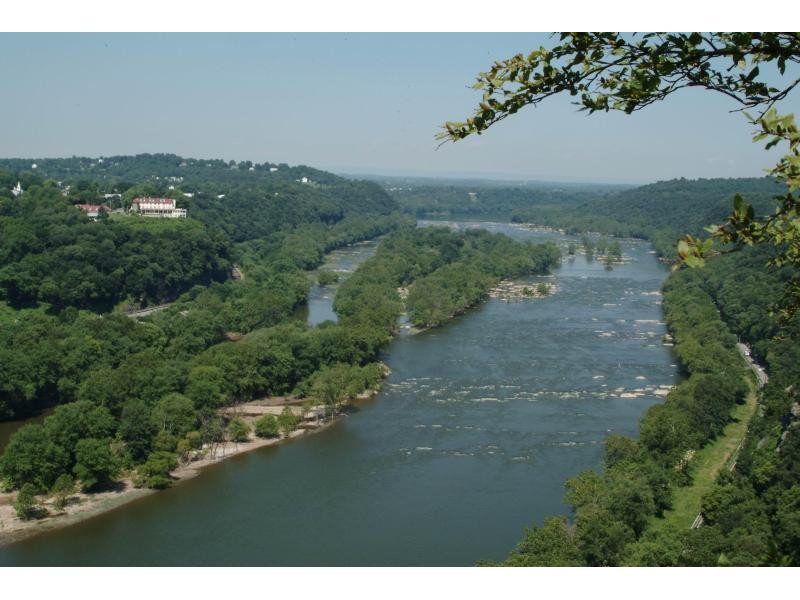 potomac-river-health-best-in-decades-report-says-leesburg-va-patch