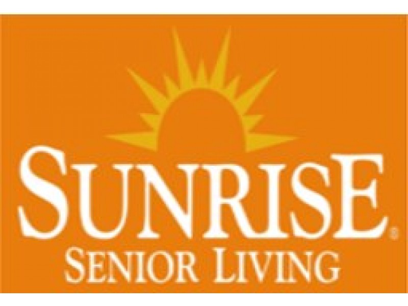 sunrise assisted living