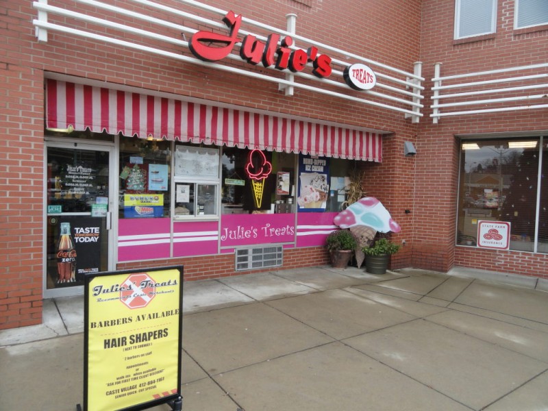 Restaurant Spotlight Julie S Treats Baldwin Pa Patch Restaurant Spotlight Julie S Treats