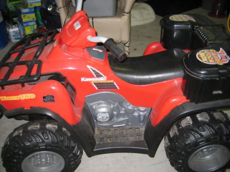 Craigslist Finds Include Power Wheels Fake Stuff Land O Lakes
