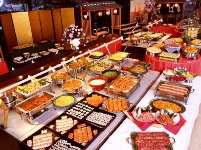 pechanga buffet