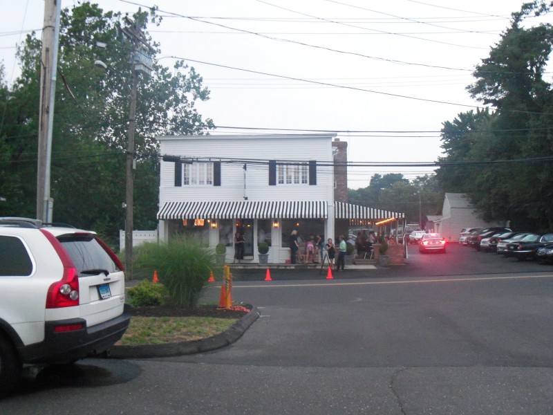 Gray Goose Tavern On The Loose in Southport Fairfield, CT Patch