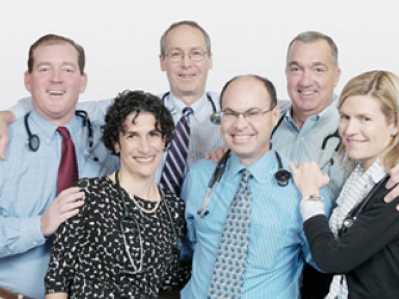 ProHealth Physicians is proud to serve Greater Danbury Bethel, CT Patch