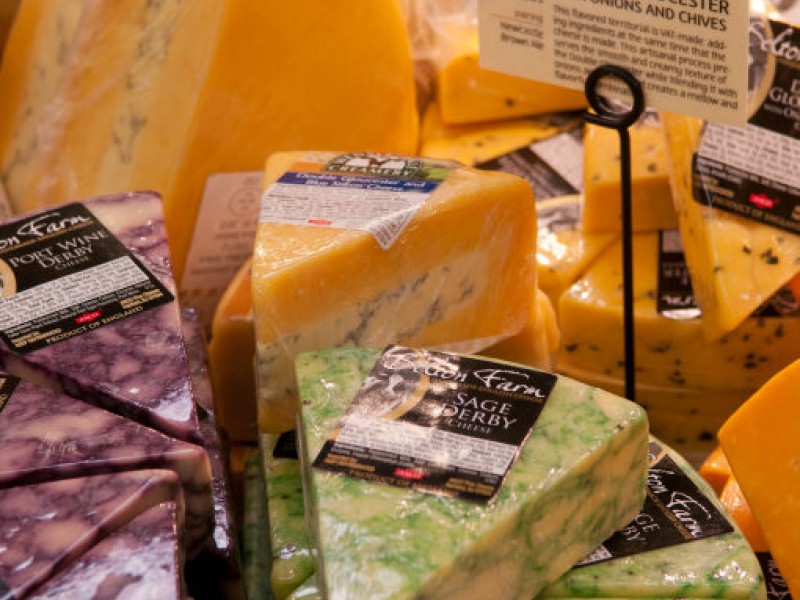 Meet WinnDixie's Cheese Steward Sarasota, FL Patch