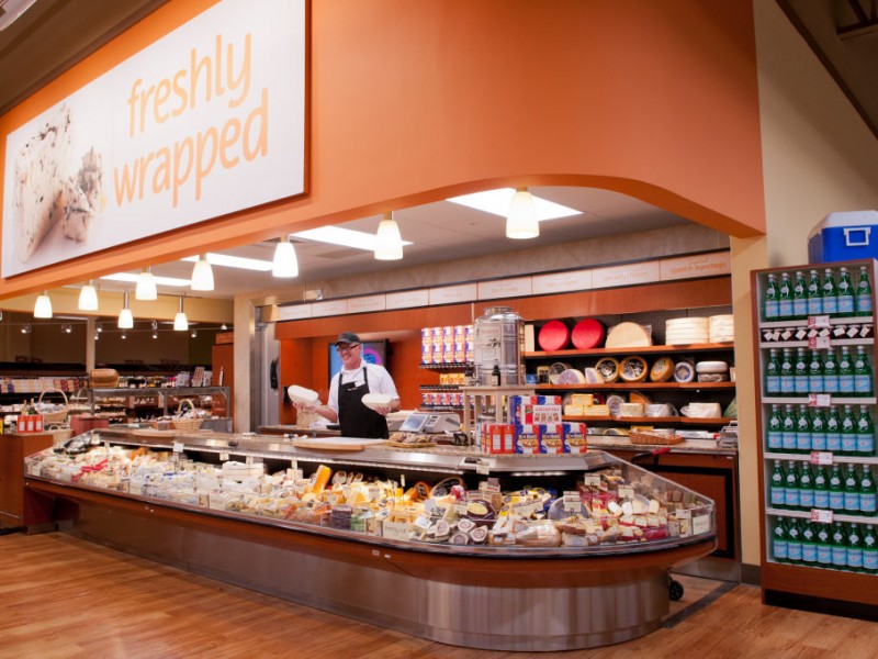 Meet Winn-Dixie's Cheese Steward | Sarasota, FL Patch