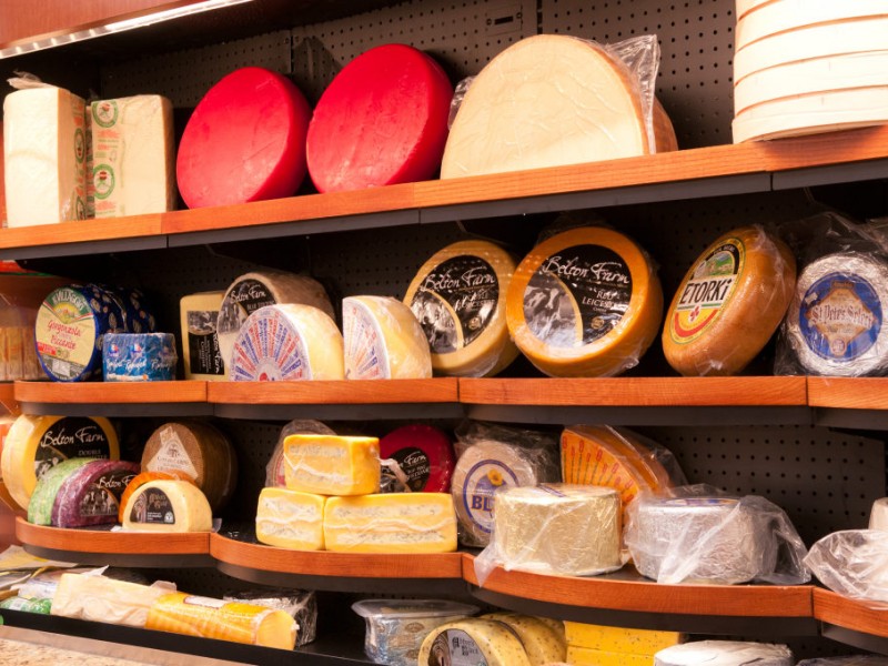 Meet WinnDixie's Cheese Steward Sarasota, FL Patch