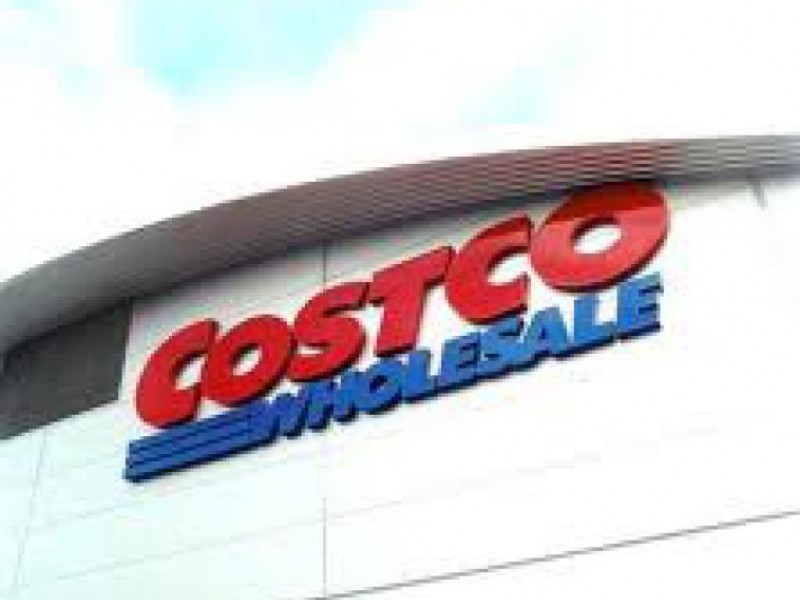 costco venice fl