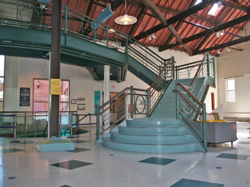 "FINtastic RefurbFISHment" debuts at The Maritime Aquarium in Norwalk