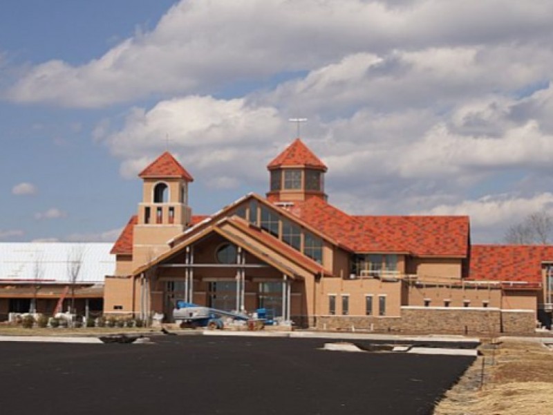 Dedication for Our Lady of Guadalupe Delayed Doylestown, PA Patch