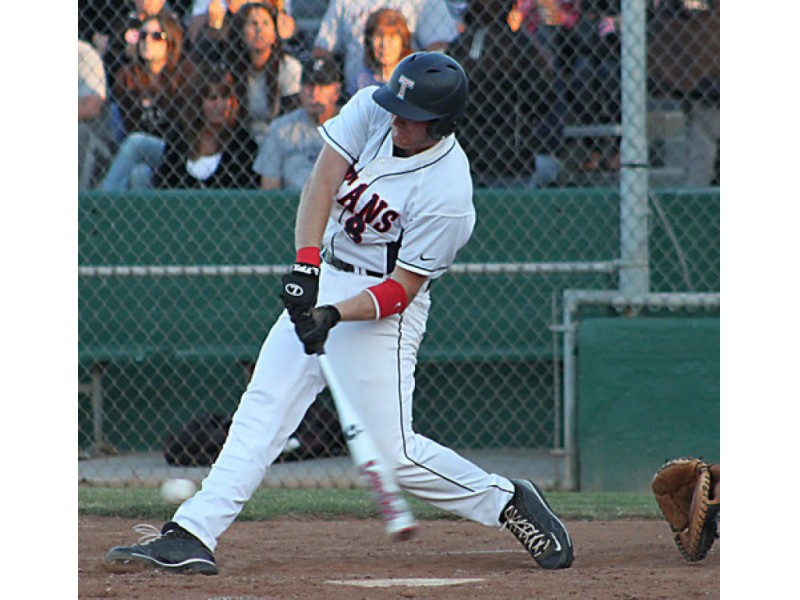 All-CIF Southern Section Baseball Teams Announced | Laguna Niguel, CA Patch