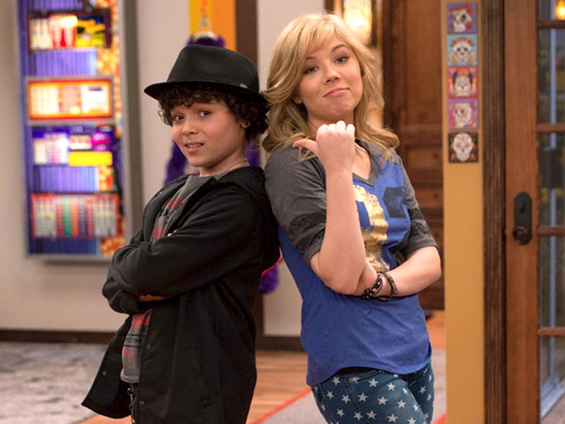 Meet Cameron Ocasio, "DICE" on Nickelodeon's SAM & CAT at ACTING