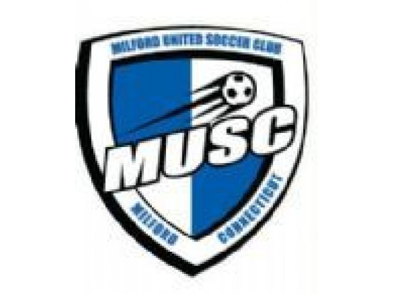 Milford United Soccer Club Announces Fall Little Kicks Program
