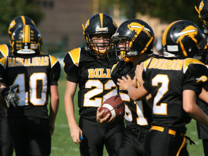 Excited too Buffalo eleanor midget football league rather valuable Buffalo eleanor midget football league consider, that