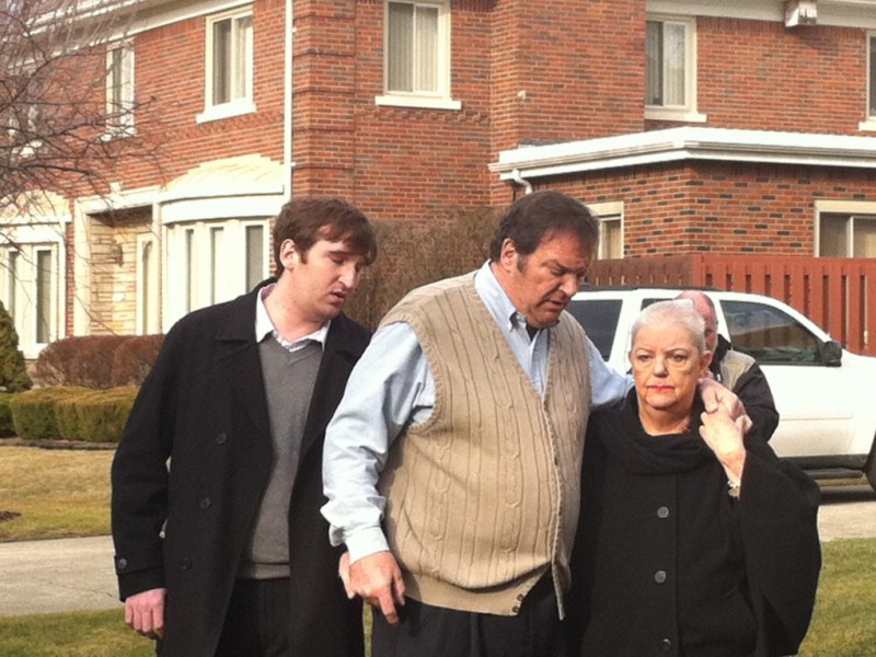 UPDATE Bob Bashara Thanks Community for Support Grosse Pointe, MI Patch