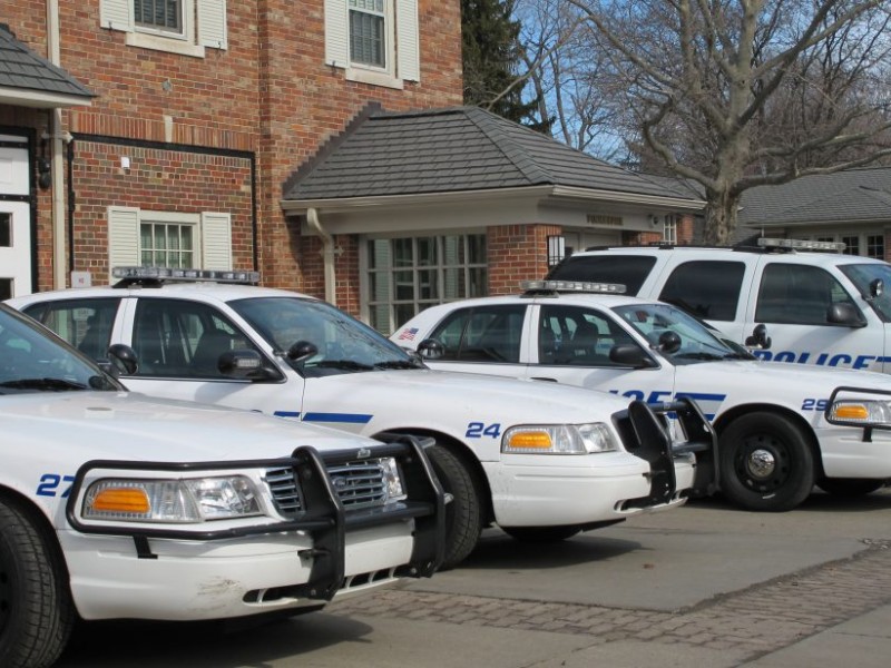 Grosse Pointe Police Join Nixle Alert System Grosse Pointe, MI Patch