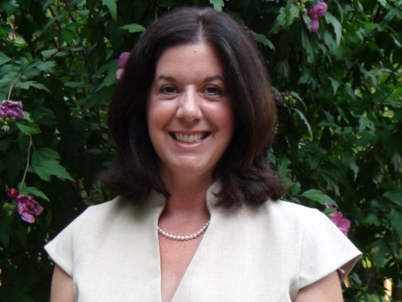 Meet the Republican Patricia Queen Southington, CT Patch