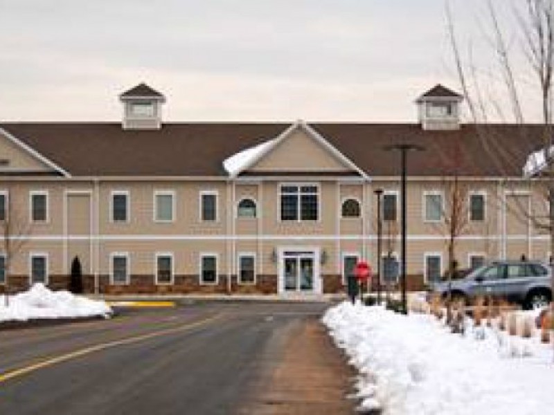 UConn Opens New Health Center on West Street Southington, CT Patch