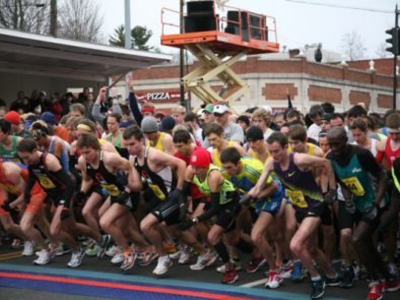 The 77th Annual Manchester Road Race What You Need to Know Berlin