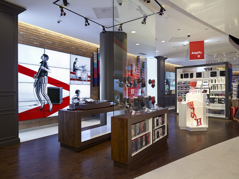 Verizon Introduces New Store Design in Tucker Tucker, GA Patch