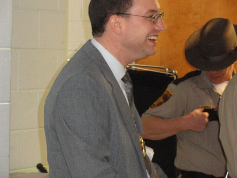 AMC Filming Scenes for TV Series in Tucker Tucker, GA Patch