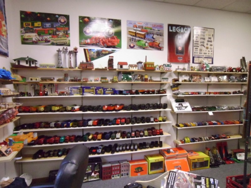 Hobby Shop In Amherst, NH | Amherst, NH Patch