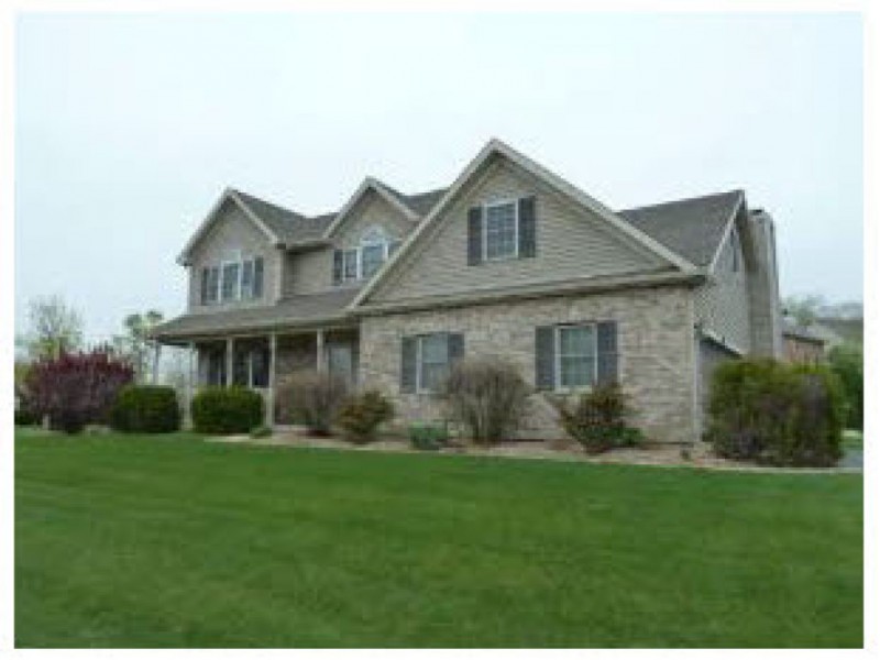 House Hunt Five New Yorkville Area Listings Yorkville, IL Patch