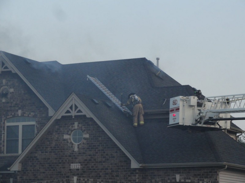 Photos Spring Street Fire Yorkville, IL Patch