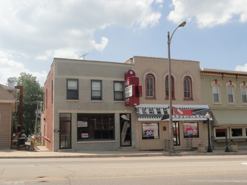 Rivers Edge Theatre's First Show Friday Yorkville, IL Patch