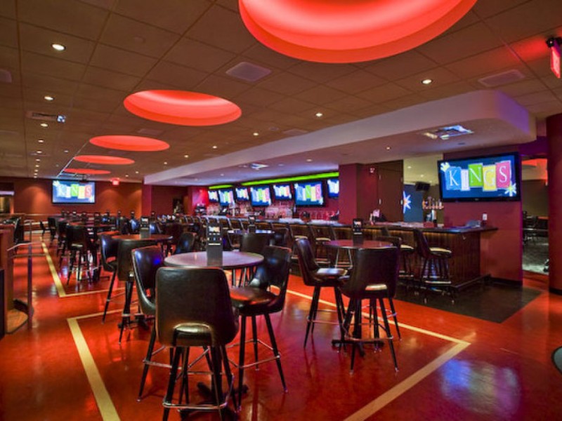 TELL US: What Do You Think of the Incoming Kings Bowling? | Burlington