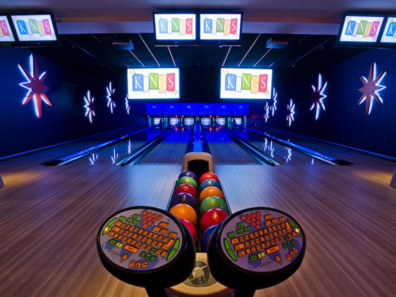 Selectmen Approve Liquor License for Kings Bowling