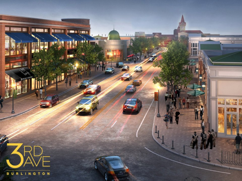 Two New Businesses Announced For 3rd Ave Project Burlington Ma Patch Two New Businesses Announced For 3rd Ave Project