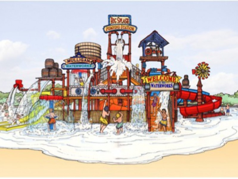 Mulligan to Add Water Park in Murrieta This Summer Murrieta, CA Patch