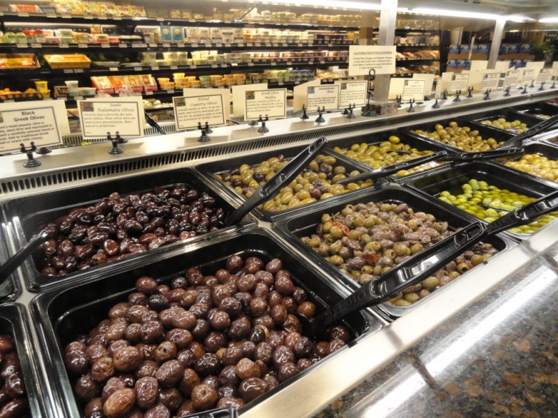Barons Market In Wildomar 'Exceeding Expectations' Lake Elsinore, CA