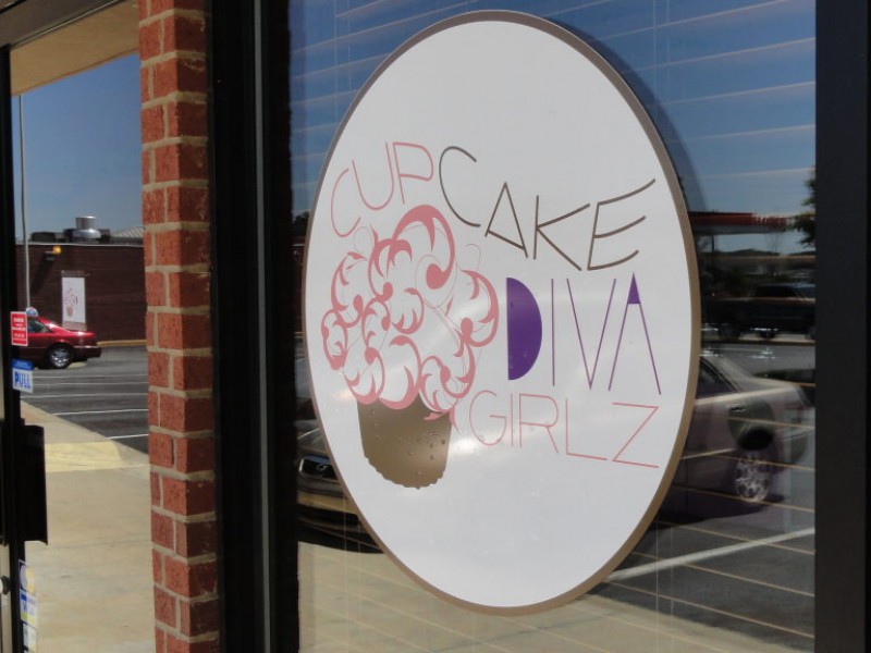 Cupcake Diva Girlz Grand Opening Is April 14 Dacula, GA Patch
