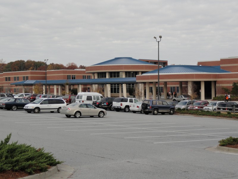 Mill Creek Remains Largest High School in Dacula, GA Patch