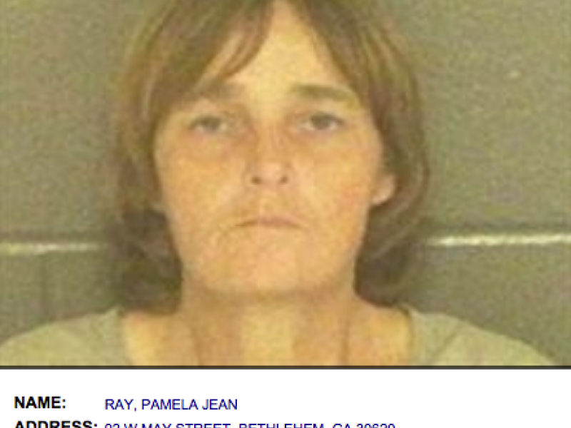 Barrow County Mugshots July 14 Barrow, GA Patch