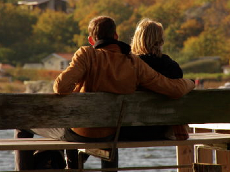 Dating website accenter