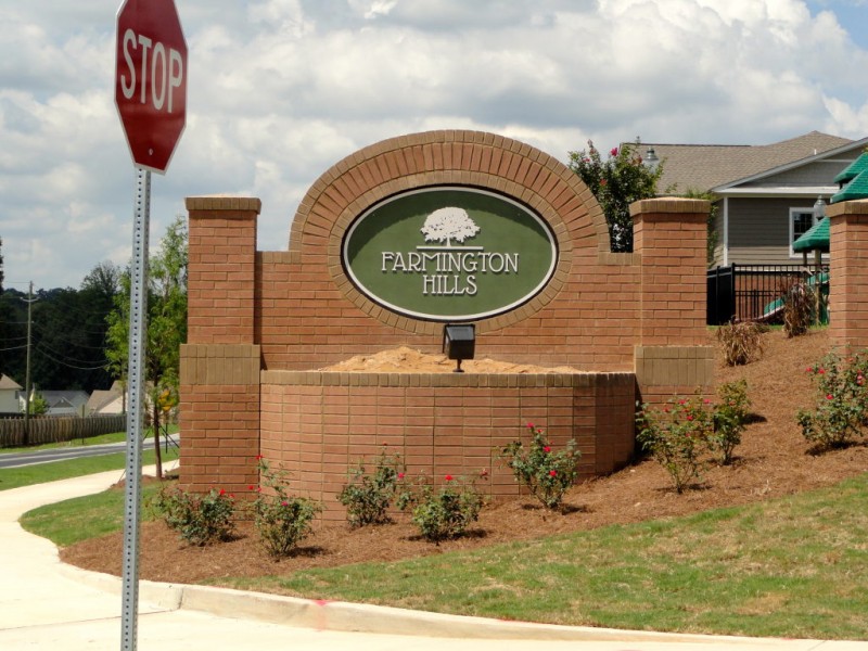 Farmington Hills Apartments Now Leasing Barrow, GA Patch
