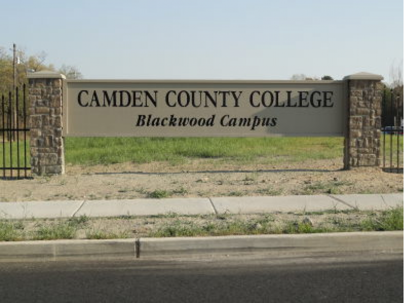 Camden County College Breaks Ground on 10 Million Building