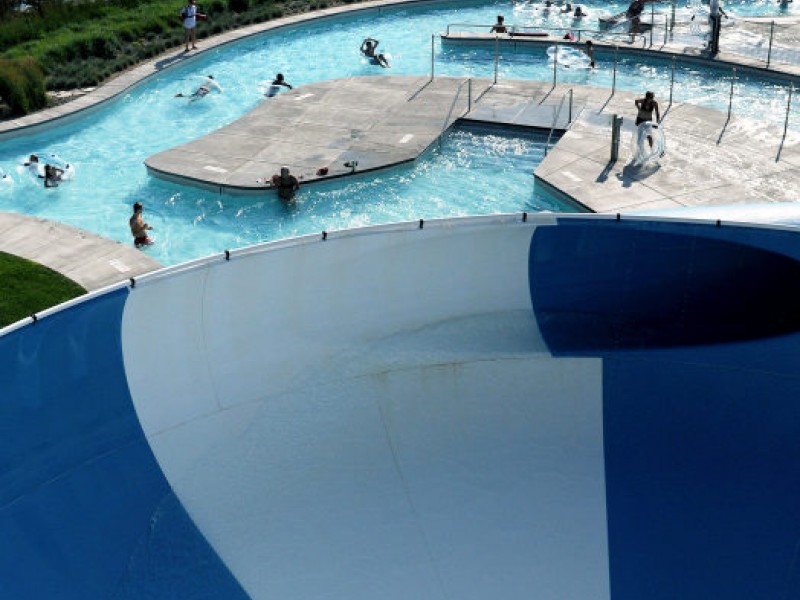 apple valley aquatic center