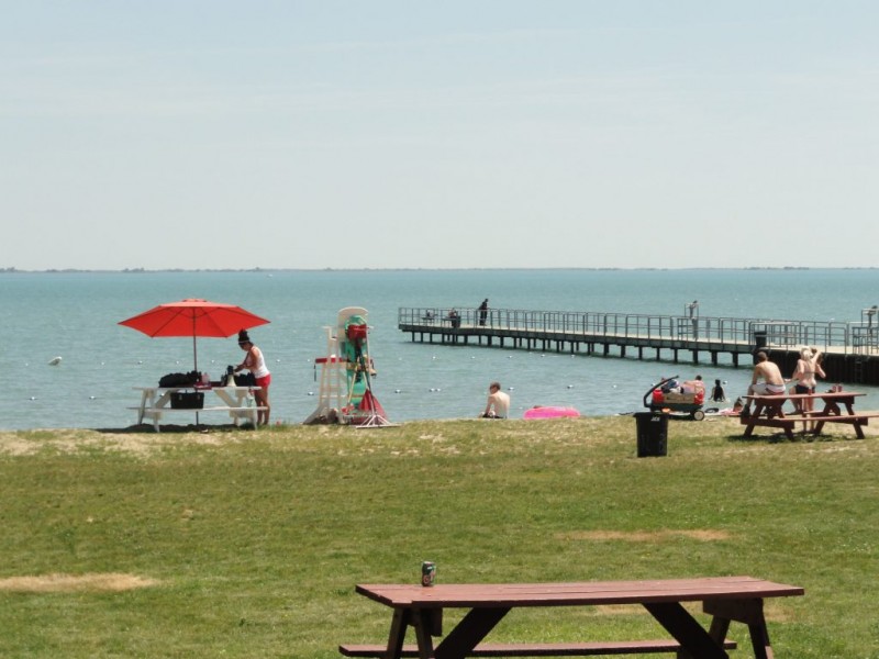 Public Harbor To Allow Boaters Chance Dock At Local Beach New Public Harbor To Allow Boaters Chance Dock At Local Beach New Baltimore Mi Patch