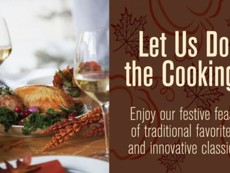 Los Gatos Restaurants Serving Thanksgiving Dinner Ca Patch Los Gatos Restaurants Serving Thanksgiving Dinner